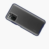 Xiaomi Poco M5S Kılıf Zore Volks Kapak - 7