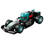 Lego 71049 Collectible Race Cars - 2 Mercedes AMG thumbnail 1