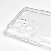 Xiaomi Poco M5S Kılıf Zore Kamera Korumalı Süper Silikon Kapak - 2