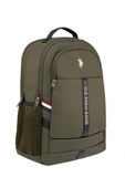 U.S.POLO ASSN.SİNCE 1890 UNİSEX SIRT ÇANTASI C.PLCAN25118 - 2