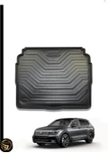 Volkswagen Tiguan 2016 + 3D Bagaj Havuzu - 1