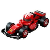 Lego 71049 Collectible Race Cars - 3 Ferrari thumbnail 1