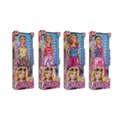 NessiWorld WG-66240GoodGirlMankenBebek29cm-Vardem - 3