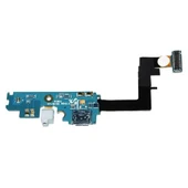 Samsung Galaxy S2 GT-İ9100 Şarj Soketi Mikrofon Filmi - 2