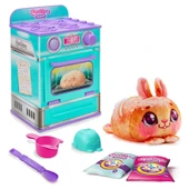 Cookeez Sihirli Fırın Oyun Seti CKE00000 Mavi Fırın - 1