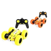 Stunt Racing Kumandalı Çılgın Araba C014 - 1