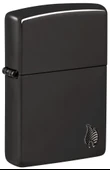 Zippo Orijinal Çakmak Z-46402 (46402-121923)-Z306 - 1