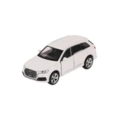 Nessiworld 43706 WELLY AUDI Q7 - 2