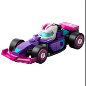 Lego 71049 Collectible Race Cars - 11 F1 Academy thumbnail 1