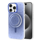 Apple iPhone 15 Pro Max Kılıf M-safe Şarj Özellikli Tak-Çıkar Pop Soketli Zore Tiktok Kapak - 4