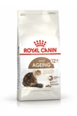 Royal Canin Ageing +12 Yaş Üzeri Yaşlı Kuru Kedi Maması 2 kg - 1