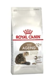 Royal Canin Ageing +12 Yaş Üzeri Yaşlı Kuru Kedi Maması 2 kg - 1