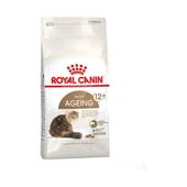 Ageing +12 Yaşlı Kedi Maması 2kg - 1