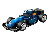 Lego 71049 Collectible Race Cars - 7 Williams thumbnail 1