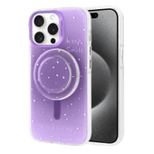 Apple iPhone 15 Pro Max Kılıf M-safe Şarj Özellikli Tak-Çıkar Pop Soketli Zore Tiktok Kapak - 3