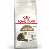 Ageing +12 Yaşlı Kuru Kedi Maması 2 kg - 1