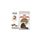 Ageing +12 Yaşlı Kedi Maması 2 kg - 3