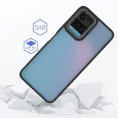 Vivo Y32 Kılıf Zore Flora Kapak - 3