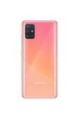 Yenilenmiş Samsung Galaxy A51 128 GB Pembe Cep Telefonu (12 Ay Garantili) - A Kalite - 3