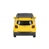Nessiworld 43736 Welly Çek Bırak Jeep Renegade Trail -Karsan Oyuncak - 4