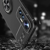 Xiaomi Mi 12 Lite Kılıf Zore Ravel Silikon Kapak - 9