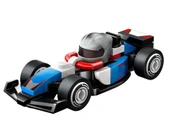 Lego 71049 Collectible Race Cars - 8 Visa Cash App thumbnail 1
