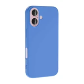 Apple iPhone 16 Plus Kılıf Zore LSR Lansman Kapak thumbnail 2