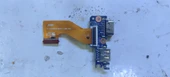 HP 840 G3 G4 VGA USB BOARD FLEX - 3