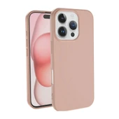 Apple iPhone 16 Pro Kılıf Zore LSR Lansman Kapak thumbnail 1