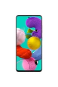 Yenilenmiş Samsung Galaxy A51 128 GB Pembe Cep Telefonu (12 Ay Garantili) - A Kalite - 2