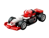 Lego 71049 Collectible Race Cars - 10 Haas thumbnail 1