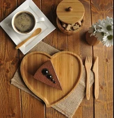 Amor - Kalp Tepsi Küçük - 4
