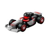 Lego 71049 Collectible Race Cars - 12 F1 Car thumbnail 1