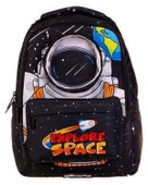 Kaukko Kids Sırt Çantası Toys Astronaut L5253 thumbnail 1