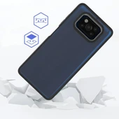 Xiaomi Poco X3 Kılıf Zore Flora Kapak - 2