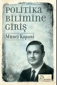 Politika Bilimine Giriş - 1