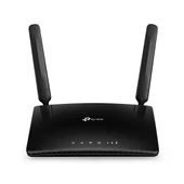TP-LINK ARCHER MR400 AC1200 4PORT A.POINT/ROUTER thumbnail 1