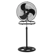 Conti CSF-410 Sanayi Tipi Vantilatör 3 Farklı Kullanım seçeneği - 1