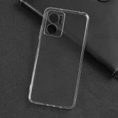 Xiaomi Redmi Note 11E Kılıf Zore Süper Silikon Kapak - 6