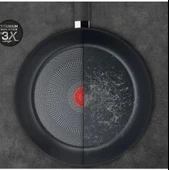 Tefal Titanyum 3X Force 28 cm Tava - 3