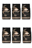 LavAzza Espresso Italiano Classıco Kavrulmuş Çekirdek Kahve 1 kg X 6 Adet - 1