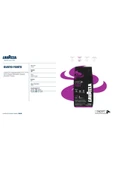 LavAzza Expert Gusto Forte Çekirdek Kahve 2 x 1 KG - 2