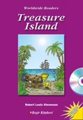 Treasure Island - Level 5 (CD'li) - 1