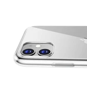 Apple iPhone 11 Kılıf Zore Vonn Kapak - 2