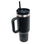 Igloo Stadler Thermo-Mug 1.2 Litre-SİYAH - 2