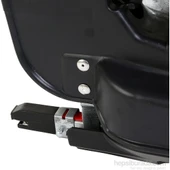 Ferrari Cosmo Isofix 9-25 kg Oto Koltuğu - Kırmızı 3507460999792 3507460094145 - 4