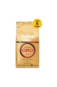 LavAzza Qualita Oro Çekirdek Kahve - 1 Koli - 1kg X 6 Adet thumbnail 2