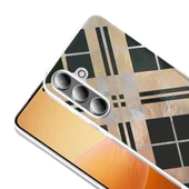 Samsung Galaxy S24 Kılıf Tasarim Desenli Mep Kapak - 3