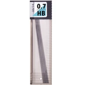 Tombow Min Klasik Mono Lead HB 0.7 MM(12 adet) thumbnail 2