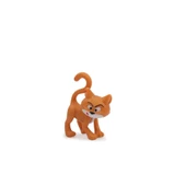 Nessiworld PUF21000 Şirinler 5,5 cm Figür - 4